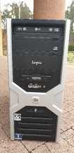 Komputer stacjonarny AMD 64 Gigabyte nVidia Windows XP