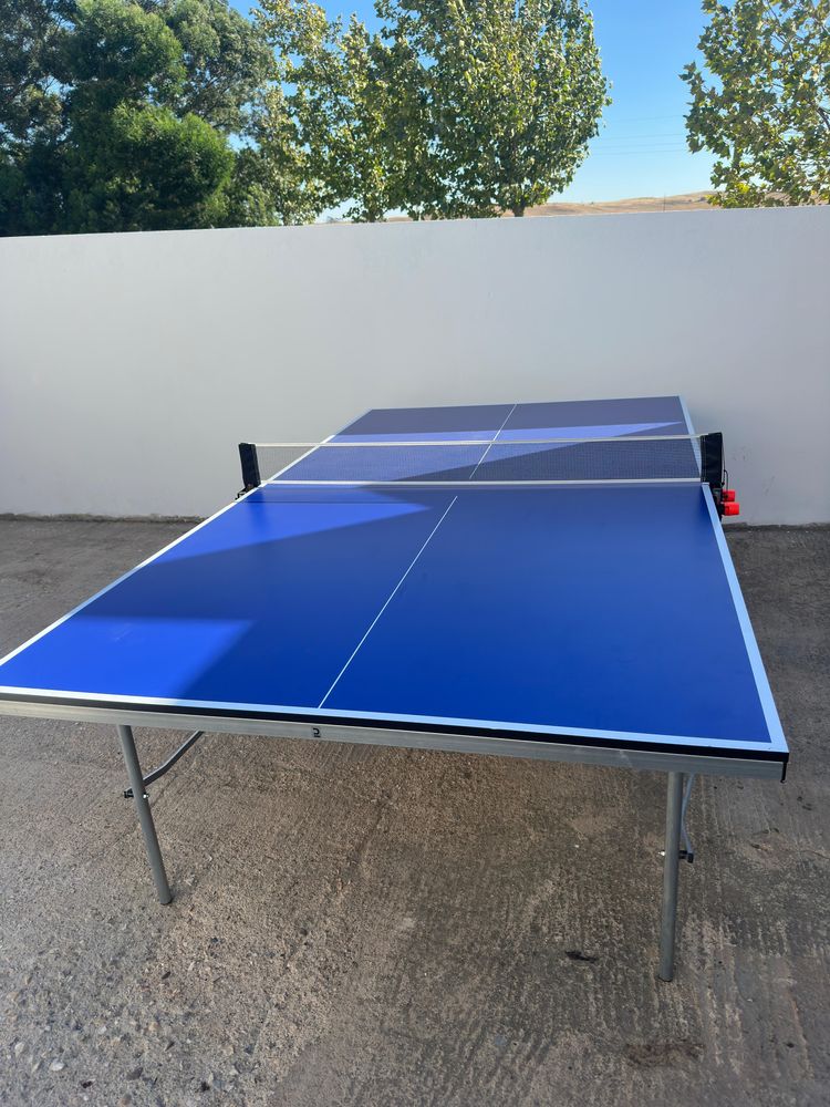 Mesa de ping pong
