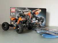 Lego Technic 9392