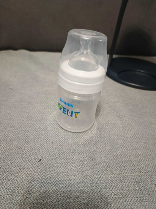 Ekspres do mleka podgrzewacz Beaba + gratis