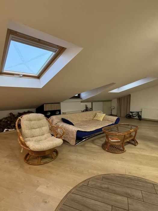 Оренда 4к квартири в Центрі міста. МОЖНА З ТВАРИНАМИ