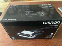 Ciśnieniomierz Omron Complete Ekg