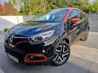 Renault Captur Pierwszy właściciel Tylko 51tys km Bardzo Zadbany