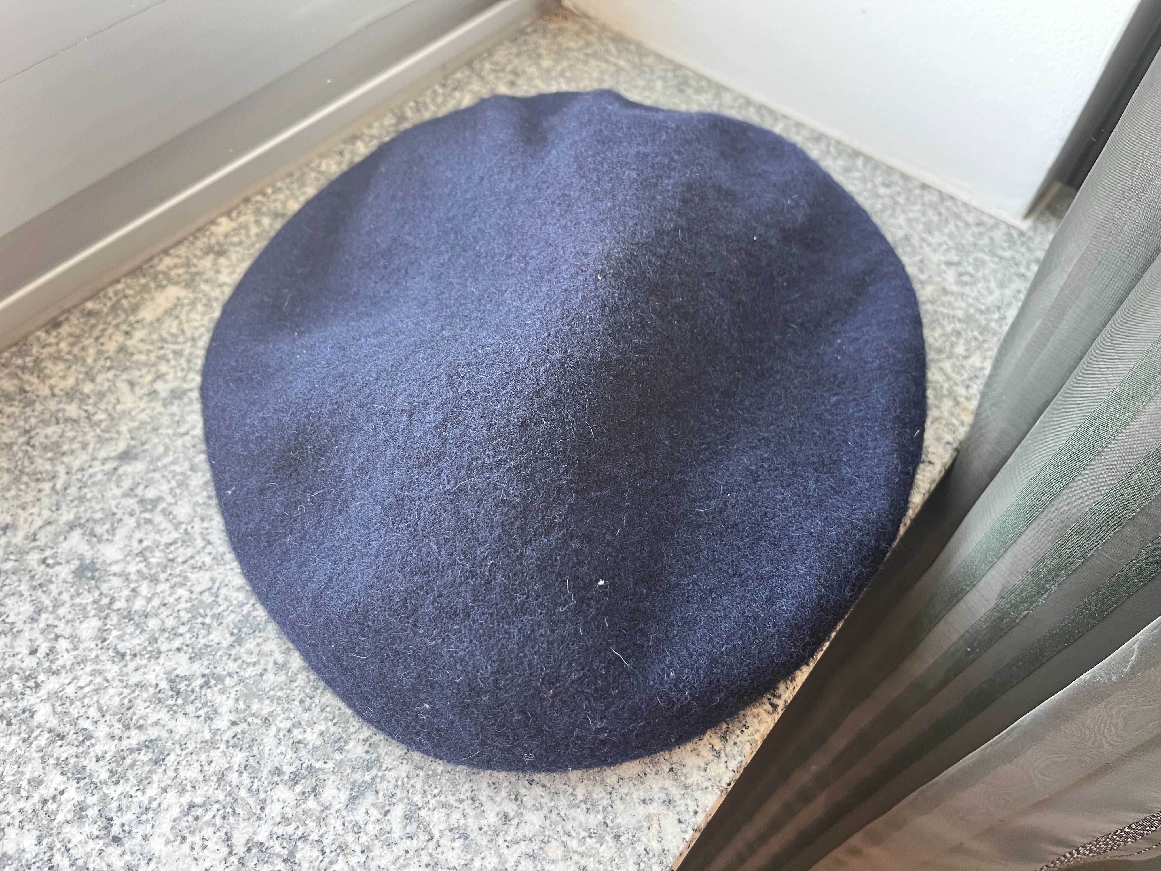 Boina / Beret oficial escuteiro Corpo Nacional Escutas (CNE)