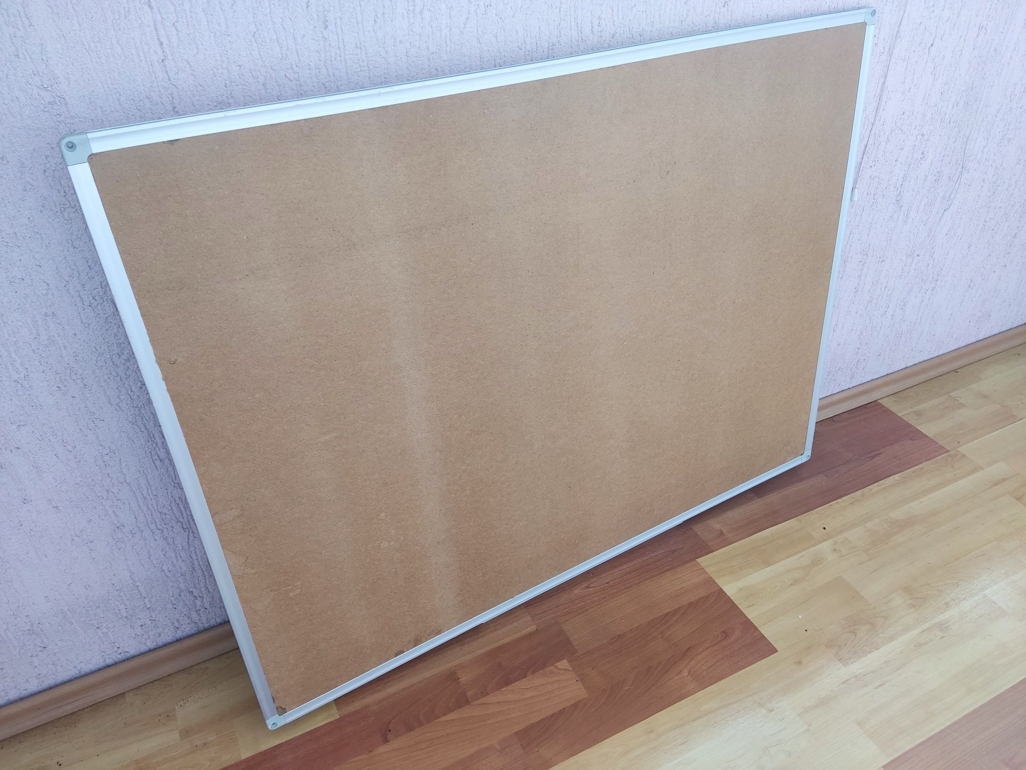 Маркерна дошка 75х100 см