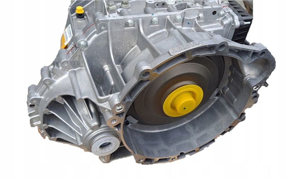 SKRZYNIA AUTOMATYCZNA MPS6 POWERSHIFT