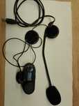 Intercom motocyklowy freedconn
