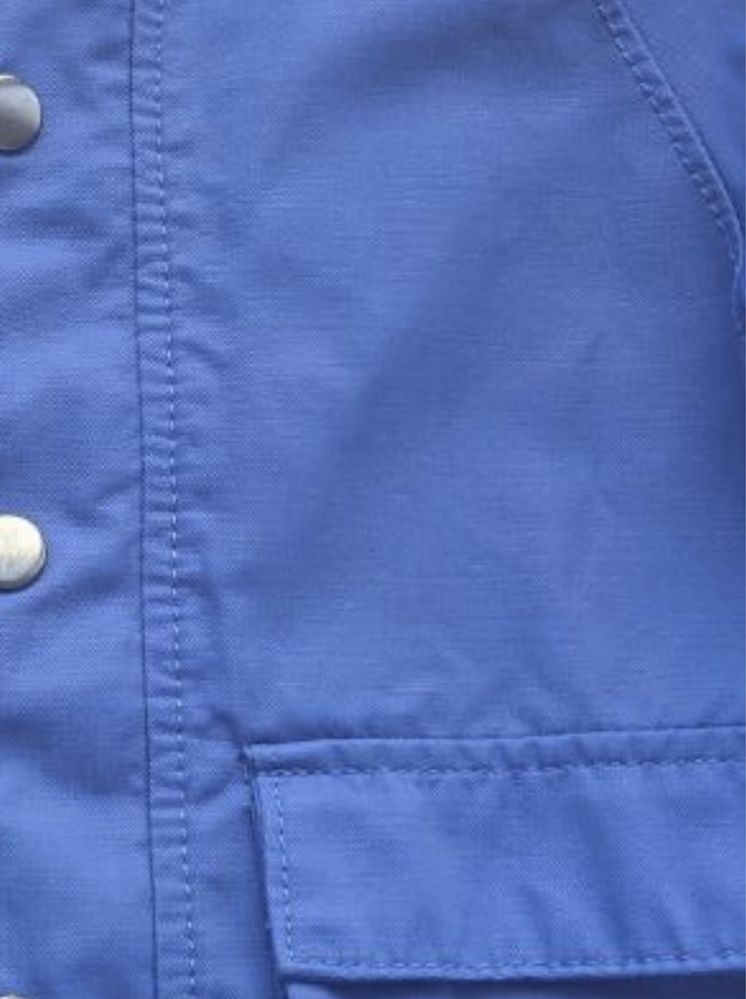 Детская куртка плащевая Zara Baby boy 12-18, рост 86 + подарок