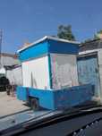 Alugo Food truck toda equipada