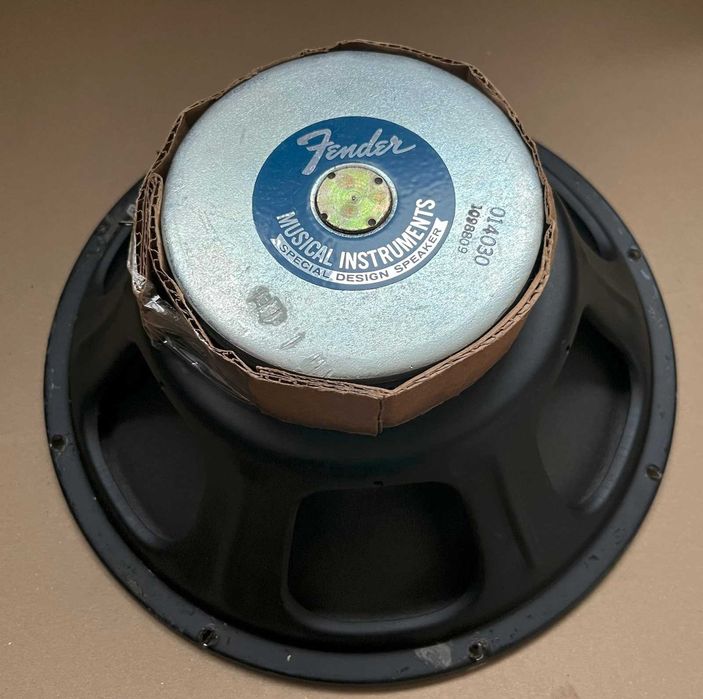 Гітарний динамік Fender 12"