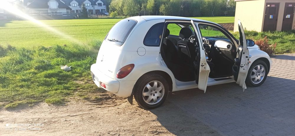 Chrysler PT Cruiser