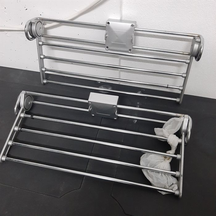 Calceiros para armário / suporte de calças