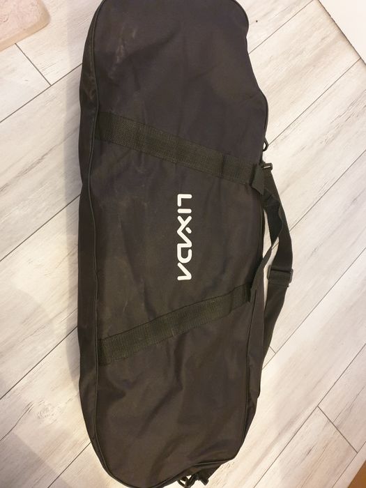 Rakiety śnieżne nowe aluminiowe Lixada