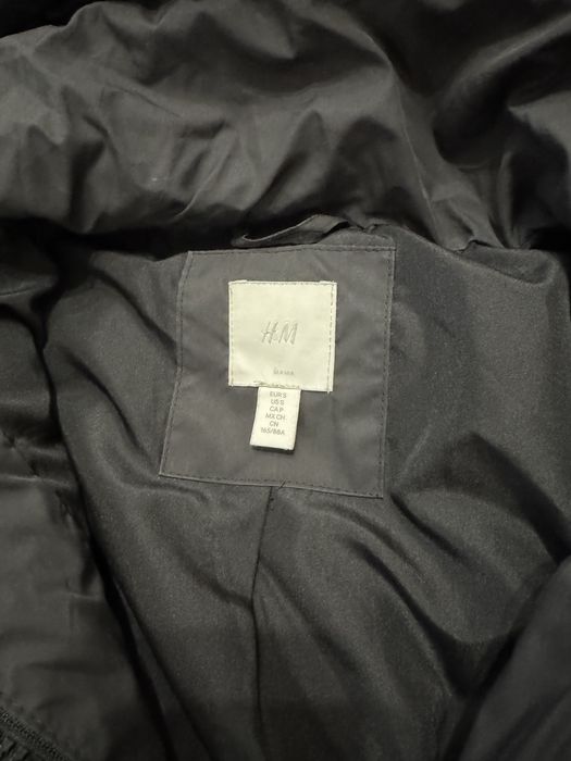 Пуховик жіночий Hsm М-Л