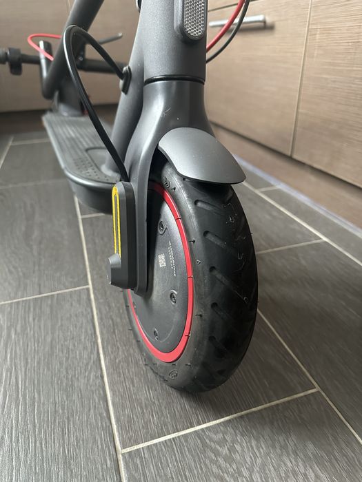 Xiaomi scooter pro 2 електросамокат