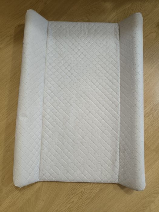 Пеленальний матрас