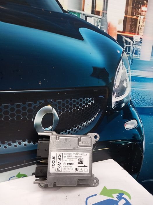 Centralina de airbag Ford Focus