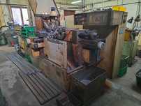 Automat tokarski ATD 45 2SZT