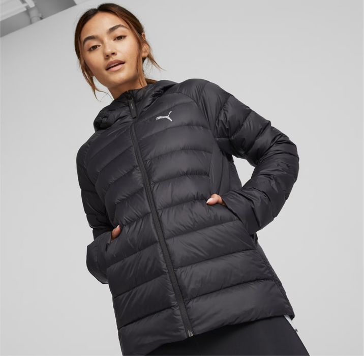 Женская пуховик PackLITE