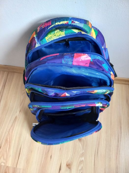 Plecak /tornister COOLPACK Factor 29 L