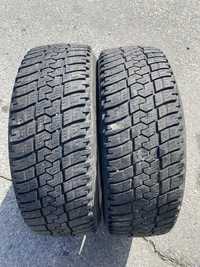 Два колеса 2 pirelli 215/65R16C