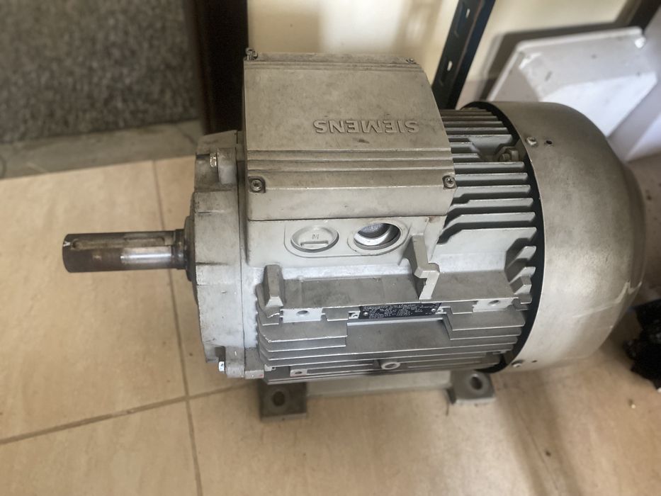 Silnik elektryczny 11kW