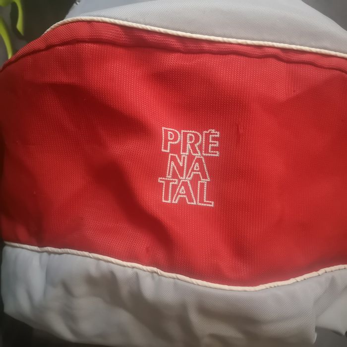 Carrinho bebé usado