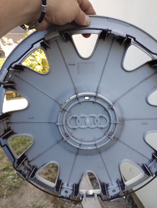 Ковпаки оригінал, 15р