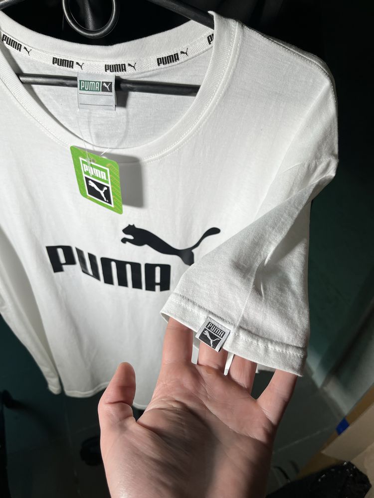 Футболка Puma Пума