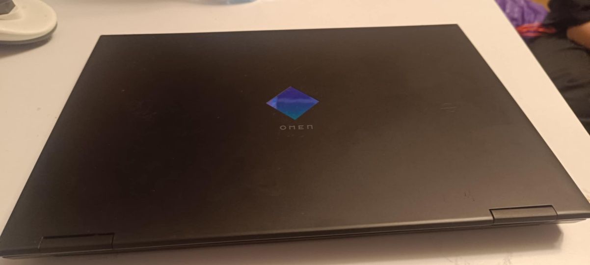 Laptop Gamingowy OMEN + GRATIS
