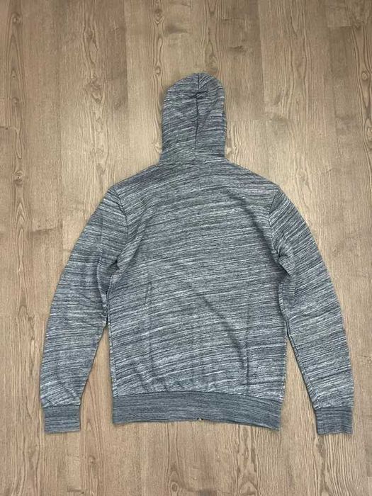 Zip hooded jacket - H&M - S