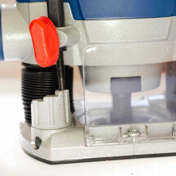 Фрезер електричний DEDRA DED7980 1200Вт ручной фрезер