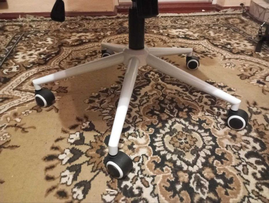 Ергономічне крісло офісне \ геймерське НОВЕ