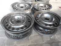 Felgi stalowe Opel Vectra C, Zafira B 5x110 16 cali