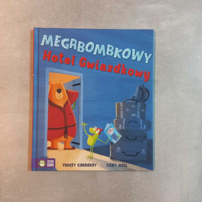 3 ksiązki swiąteczne