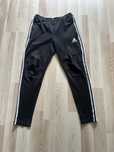 Czasem spodnie dresowe Adidas dresy męskie M