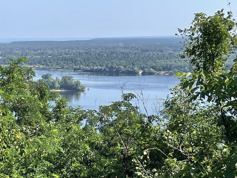 Продам дачу в Канівському заповіднику