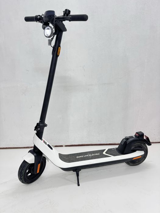 Електросамокат Niu KQ pro 2