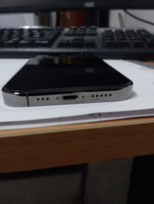 Iphone 13 pro 512gb garantia