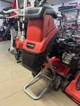 Садовий подрібнювач Einhell GC-KS 2540 Вт, 3800 об/хв, 9.9 кг