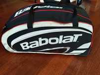 Torba tenisowa podróżna BABOLAT XXL  Super stan