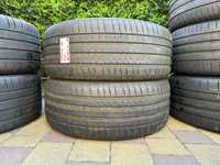 255-45 R20 105W Michelin Pilot Sport 4 SUV MO 2020 2шт