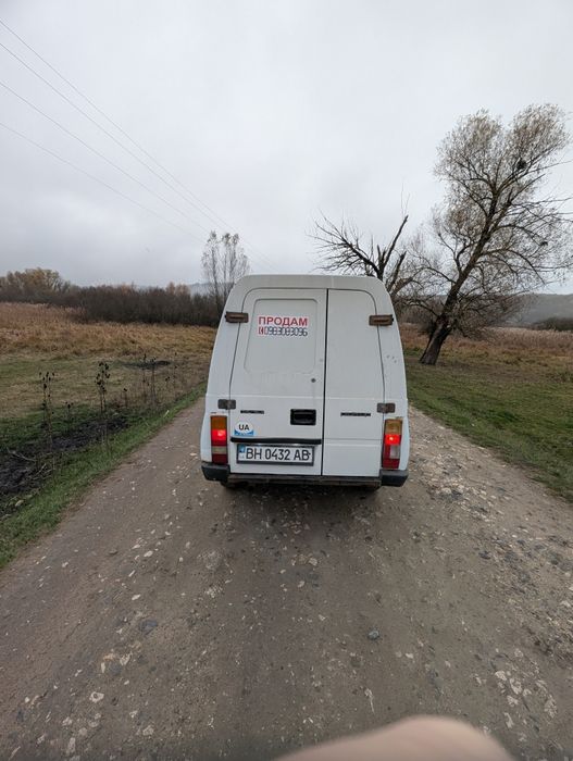 Заз Таврія ппекап