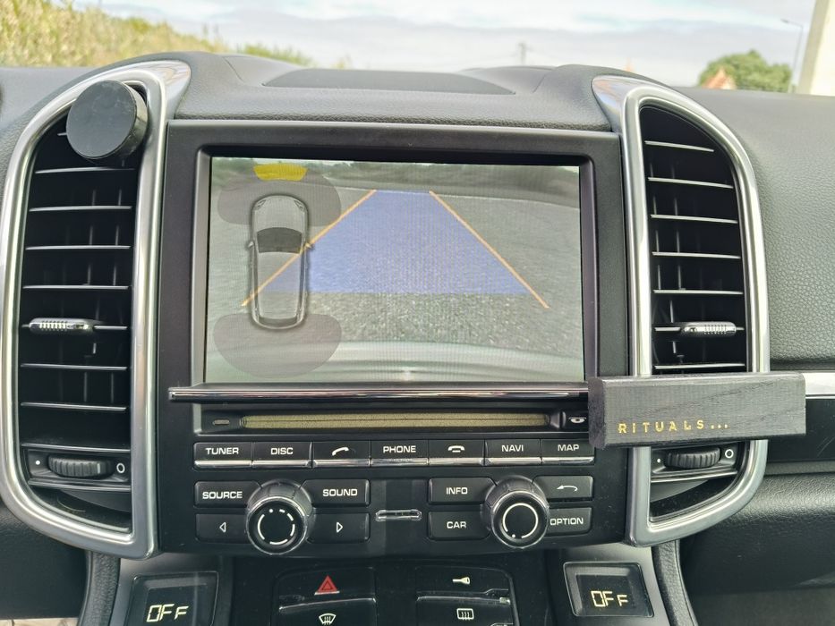Porsche Cayenne 3.0 Diesel NACIONAL