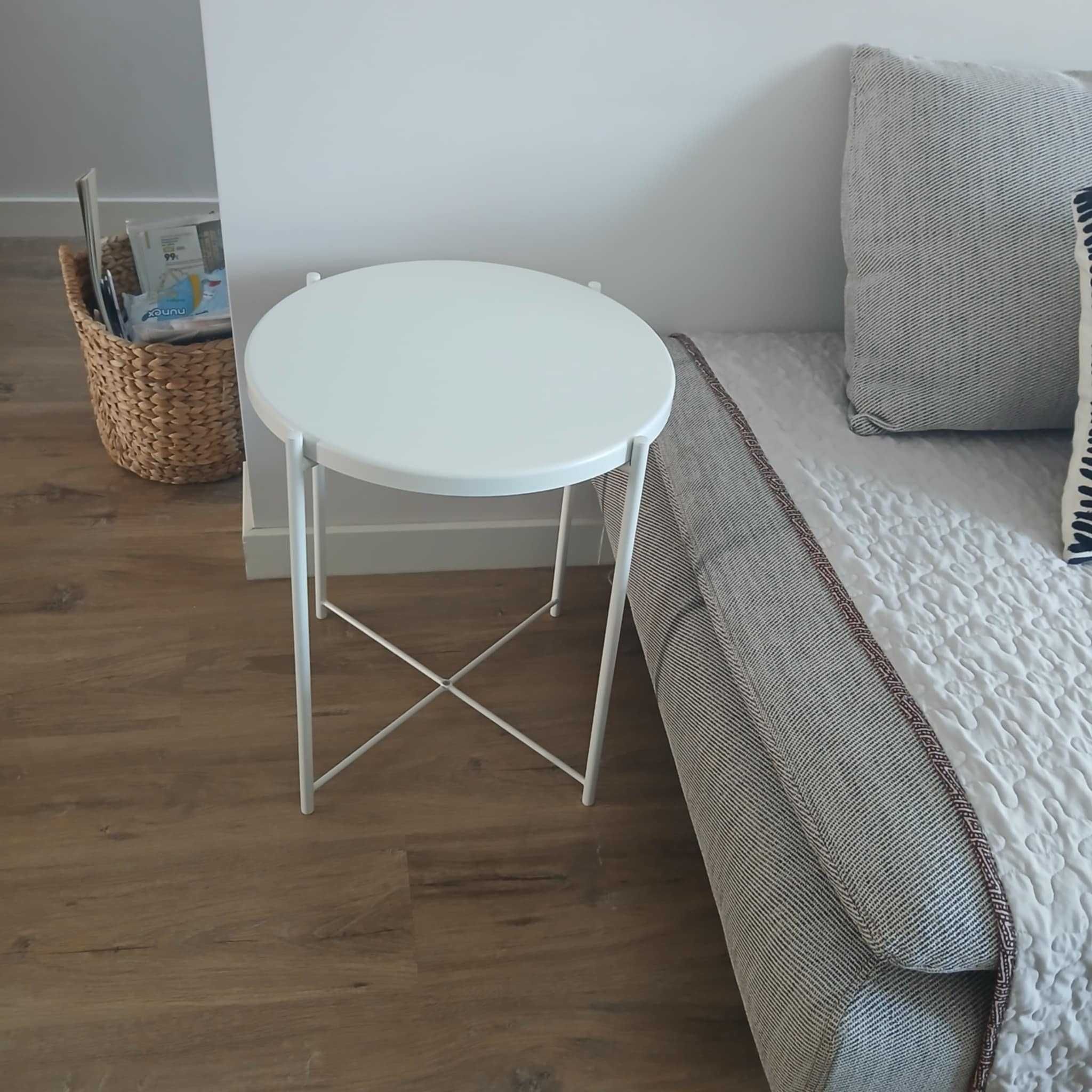Mesas de apoio IKEA Gladom
