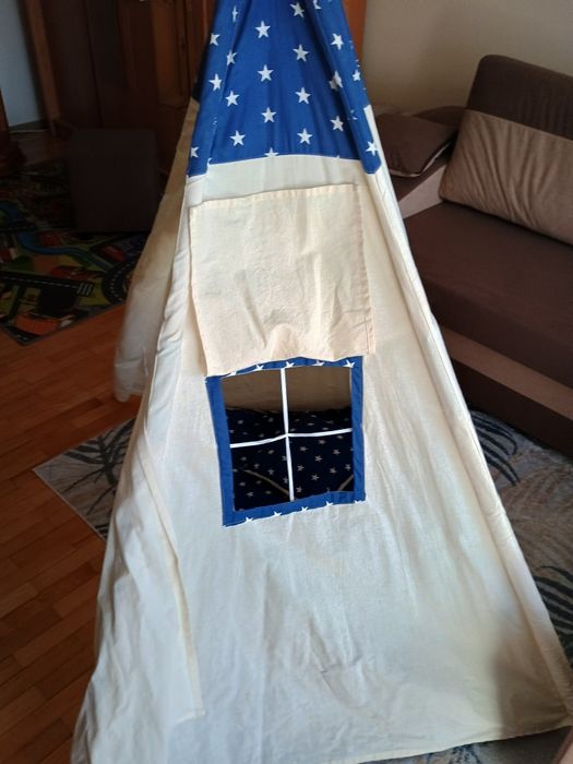 Namiot tipi tipi