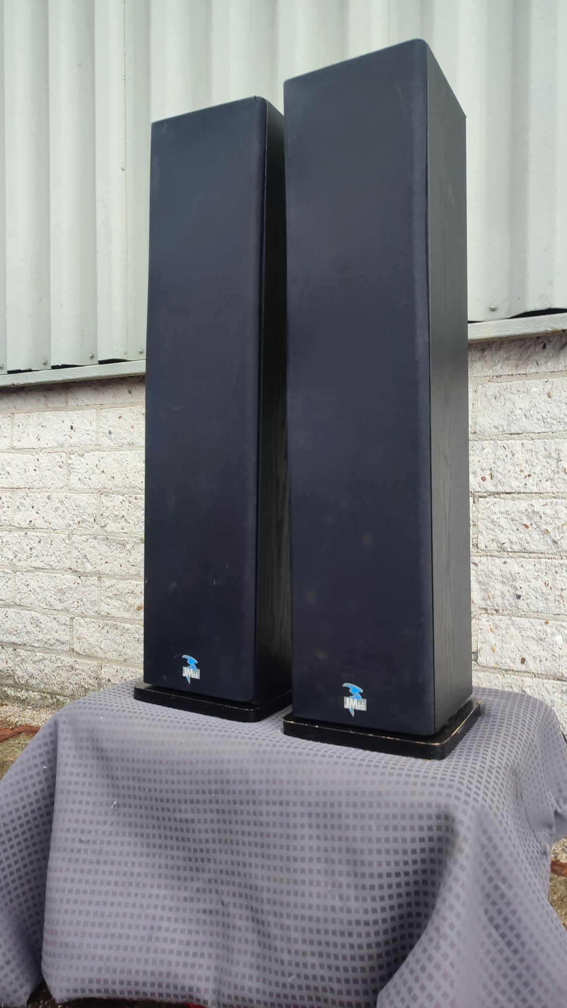 Focal Jmlab 3 Profil 1