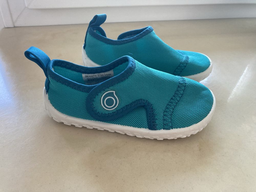 Buty do wody Decathlon