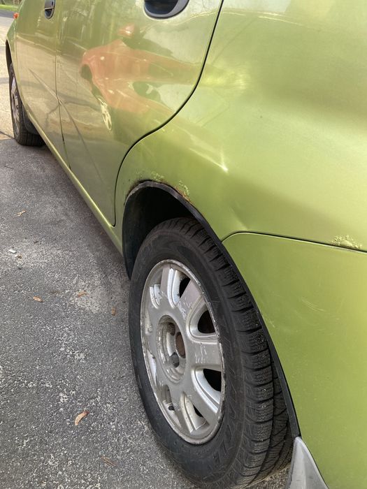 Шевроле Авео продам