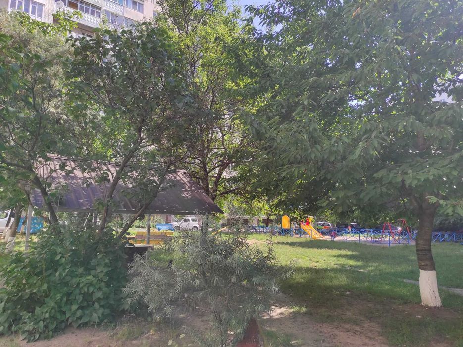 В оренду 2-кімнатна квартира з АГВ, з ремонтом біля ринку «Вишенька».